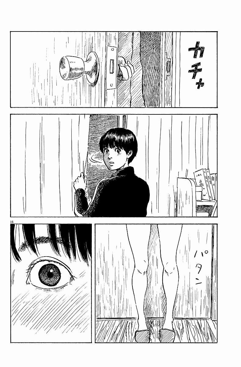 Chi No Wadachi 35 trang 16