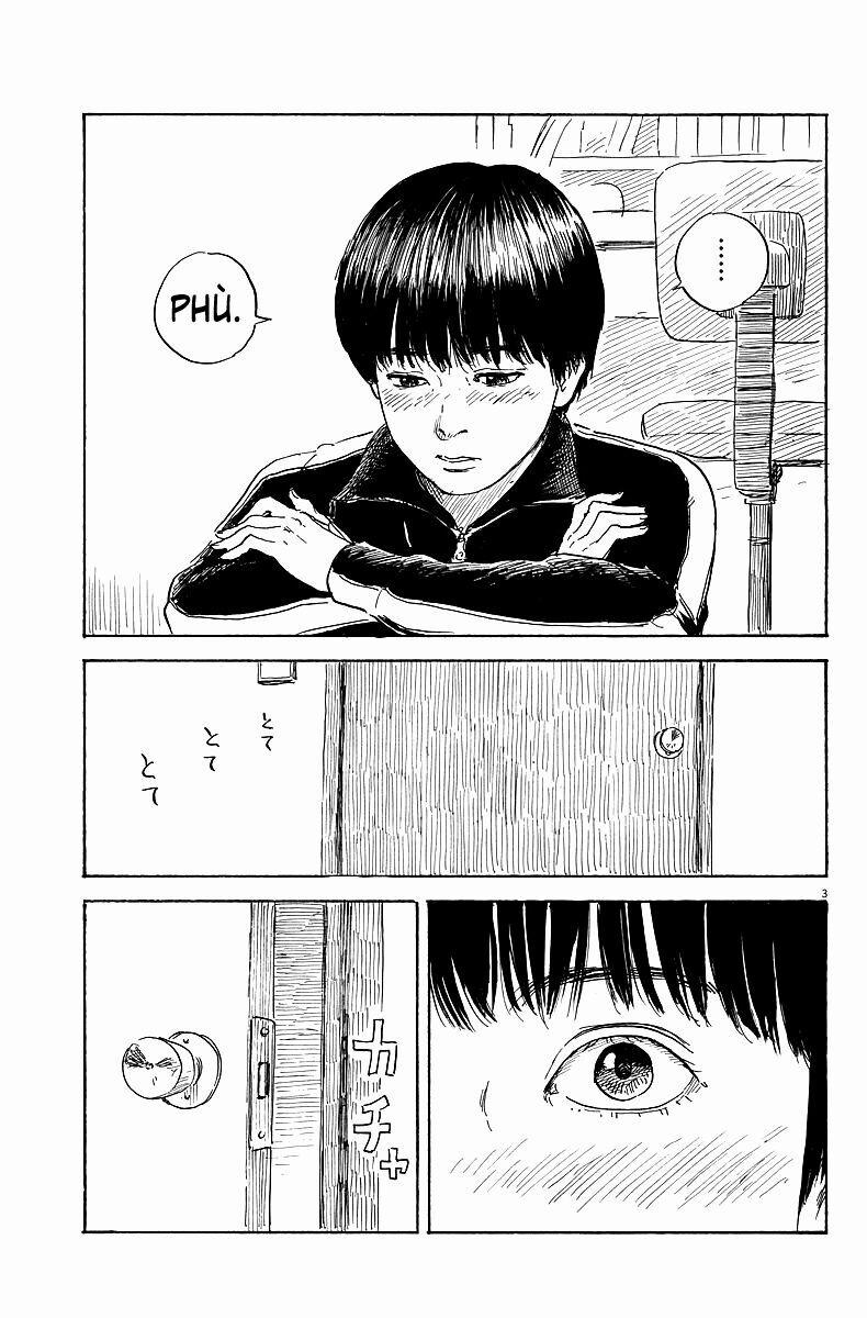 Chi No Wadachi 35 trang 3