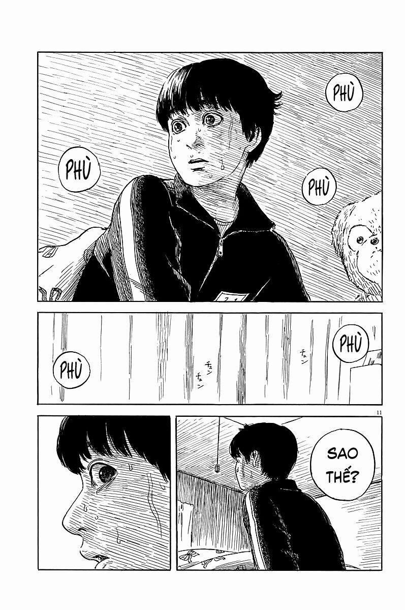 Chi No Wadachi 37 trang 10