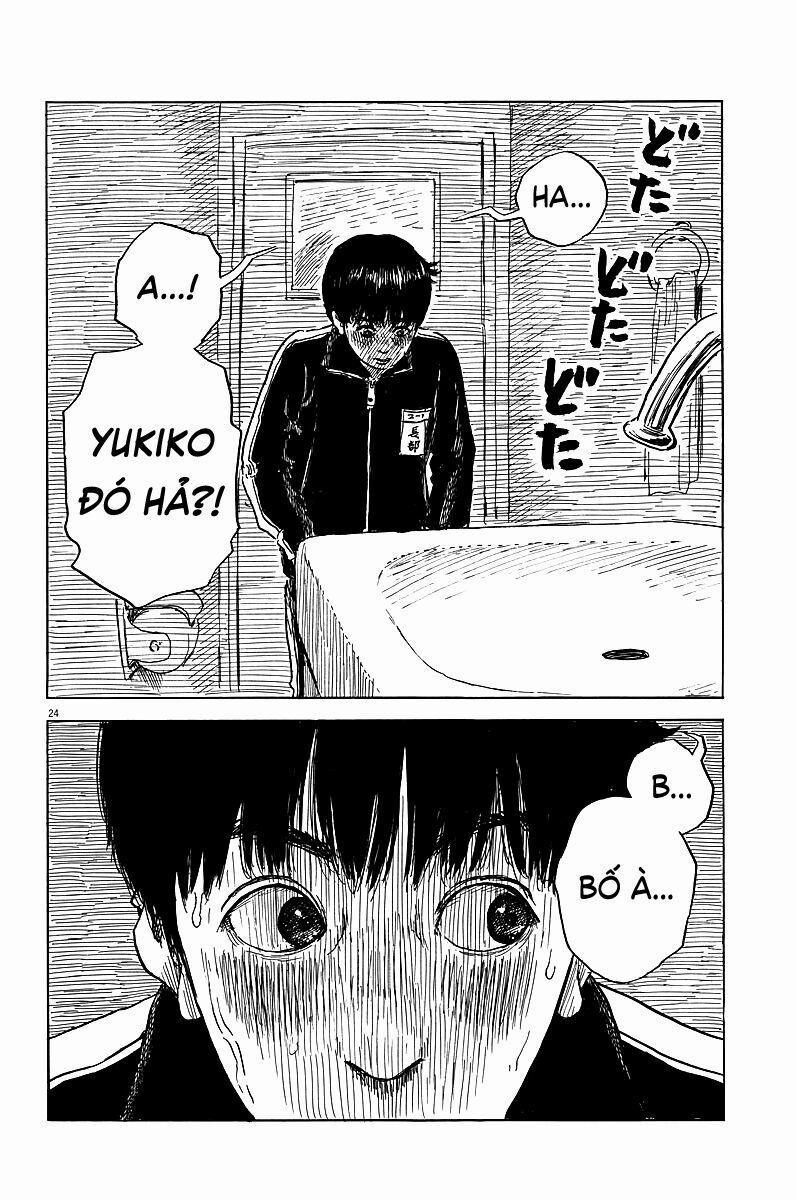 Chi No Wadachi 37 trang 23