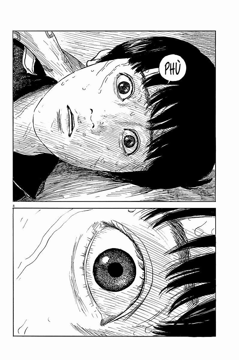 Chi No Wadachi 37 trang 7