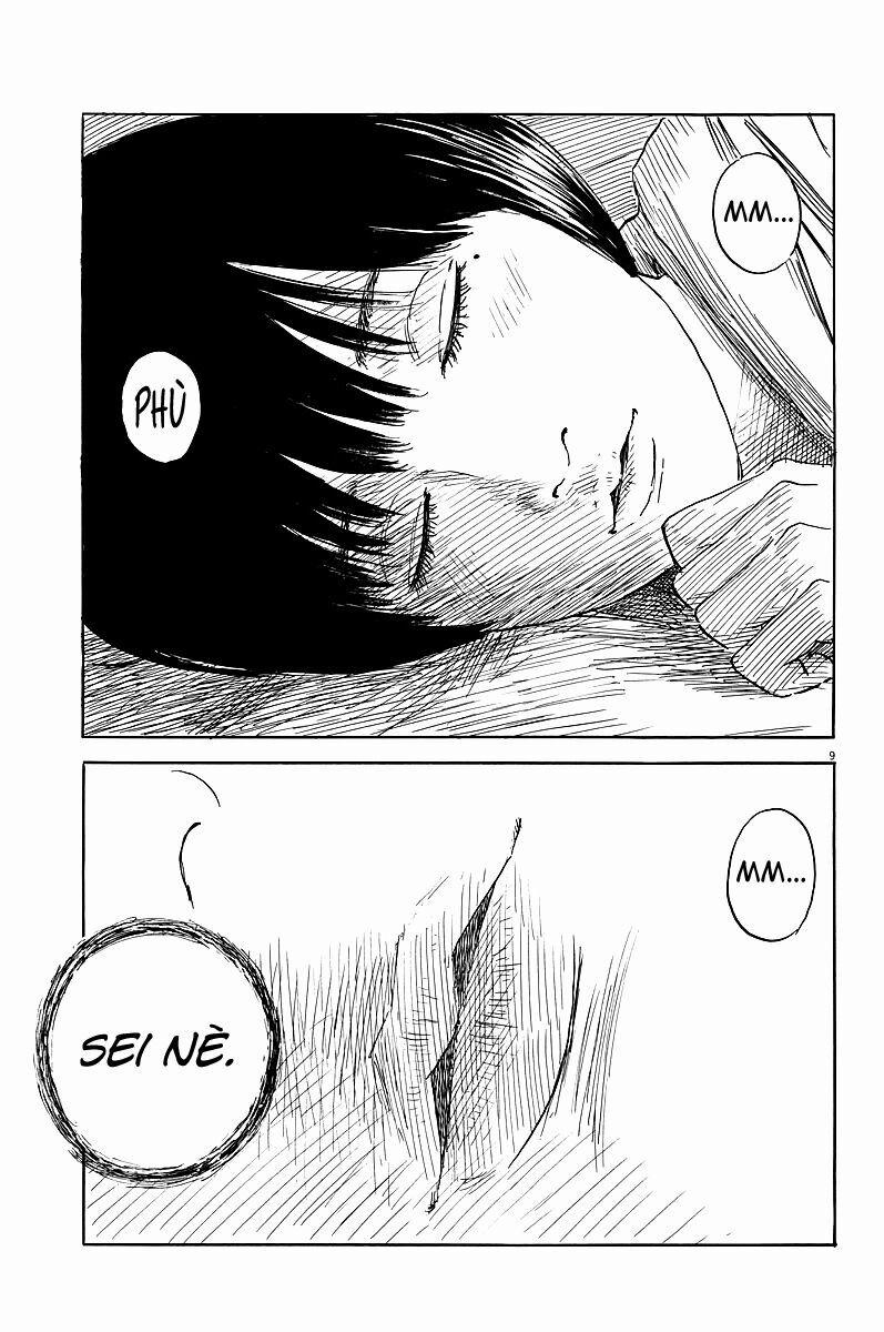 Chi No Wadachi 37 trang 8