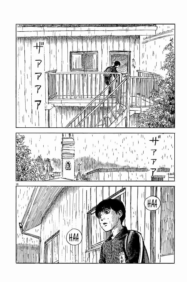 Chi No Wadachi 38 trang 18