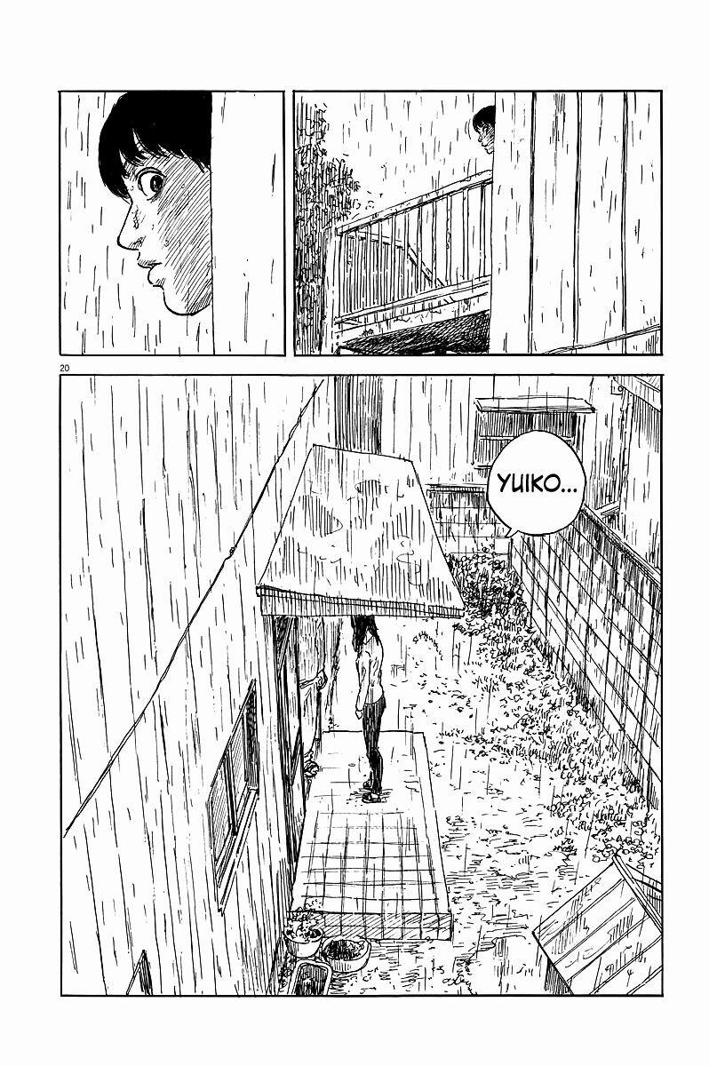 Chi No Wadachi 38 trang 20