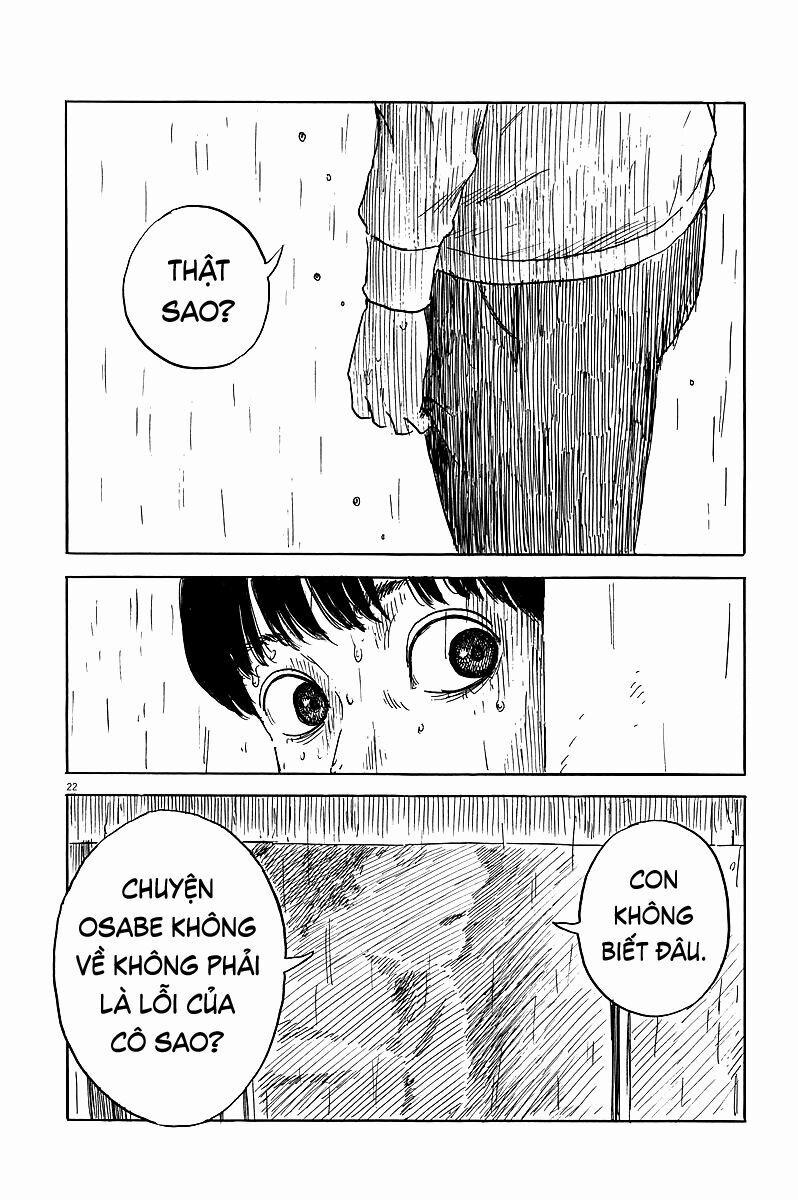 Chi No Wadachi 38 trang 22