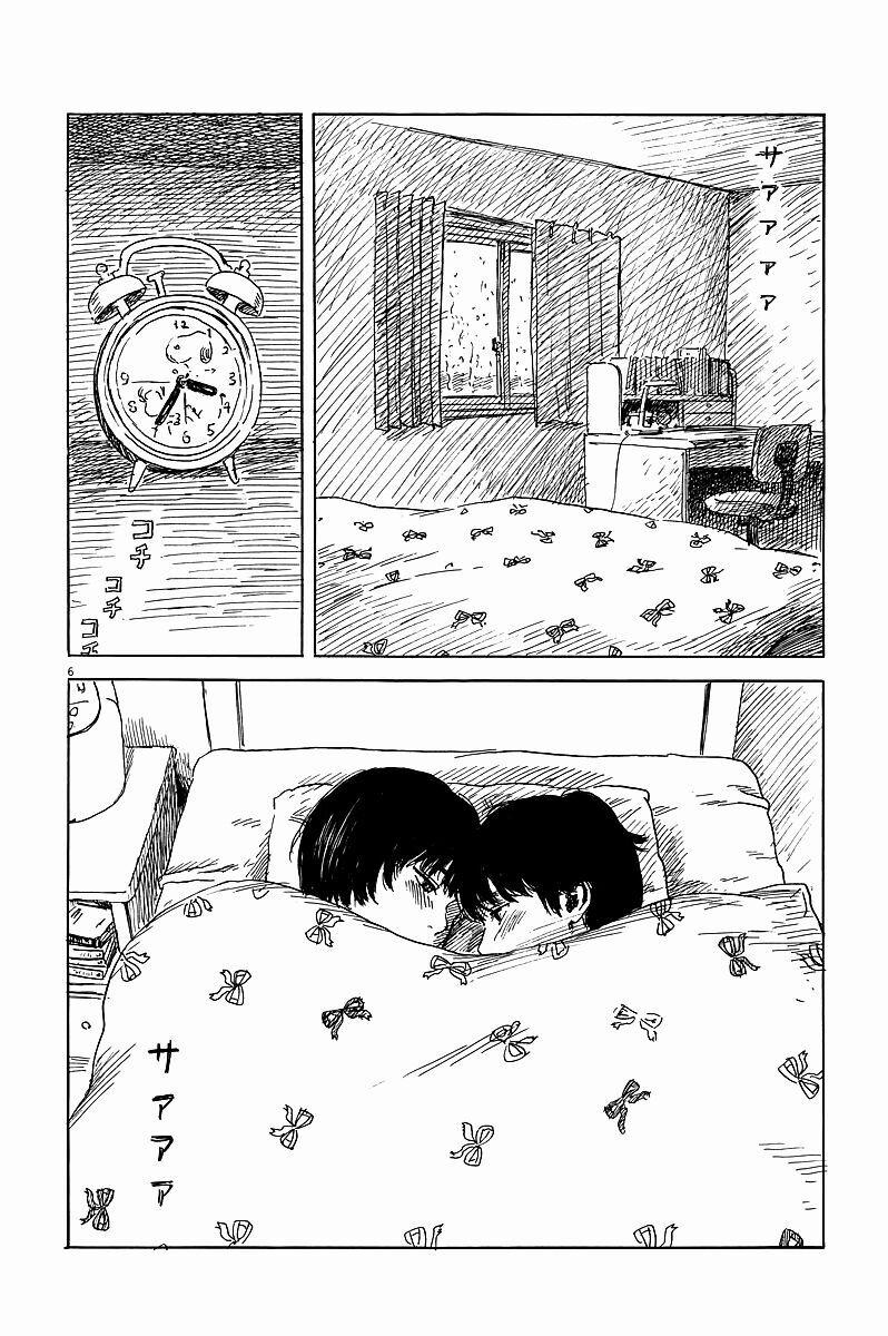 Chi No Wadachi 38 trang 6