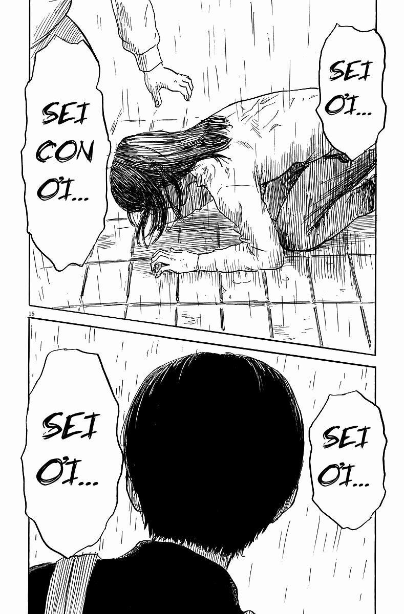 Chi No Wadachi 39 trang 15