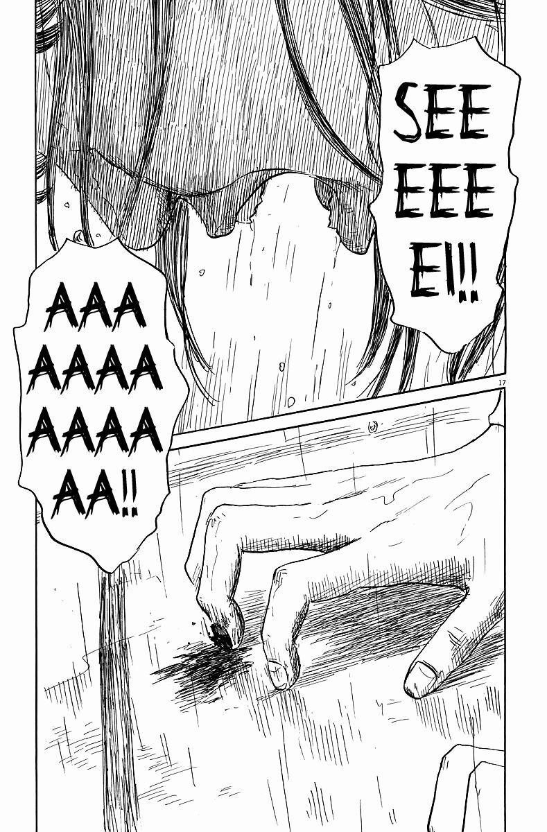 Chi No Wadachi 39 trang 16