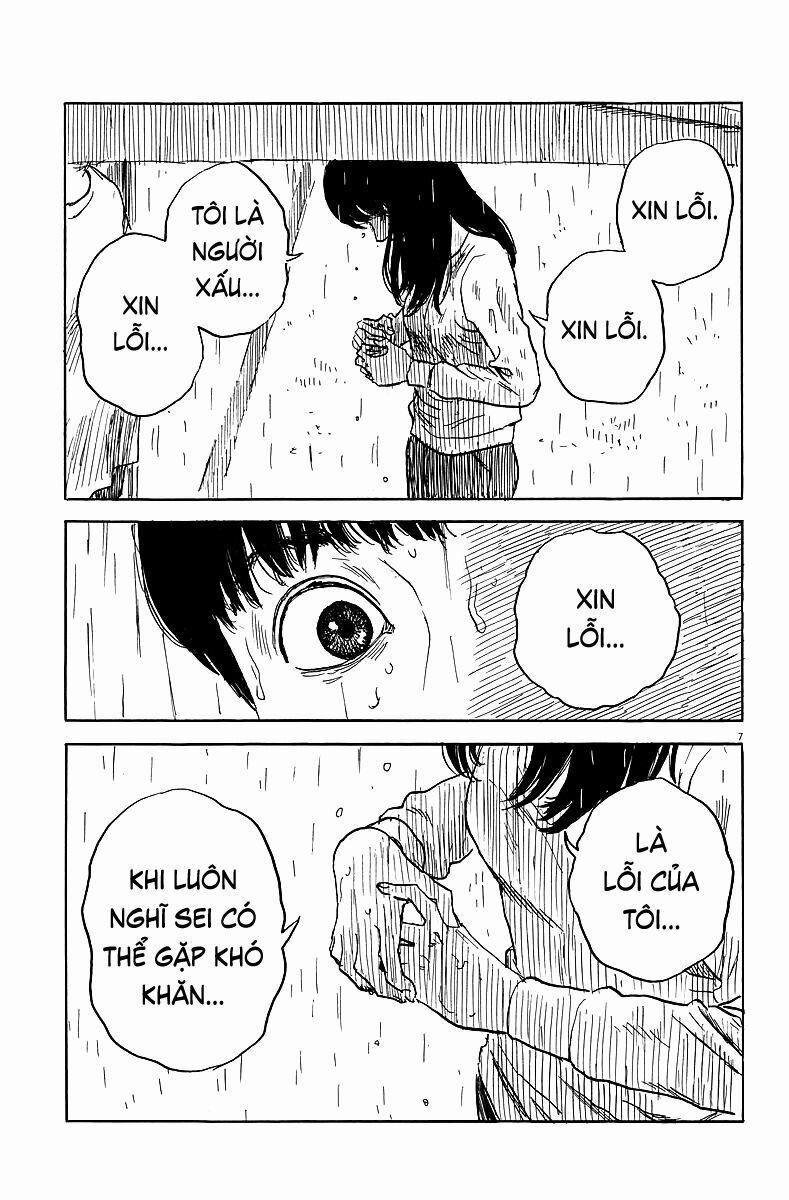 Chi No Wadachi 39 trang 6