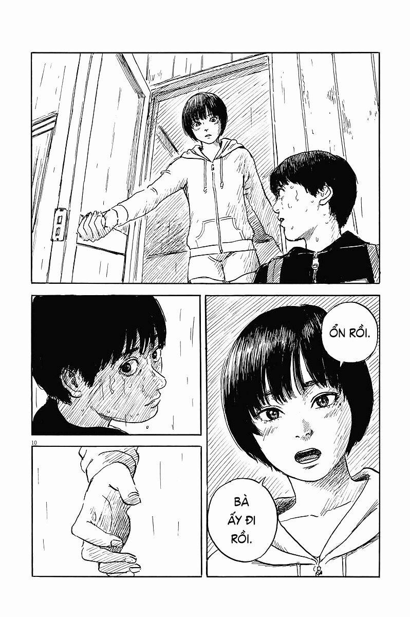 Chi No Wadachi 40 trang 10