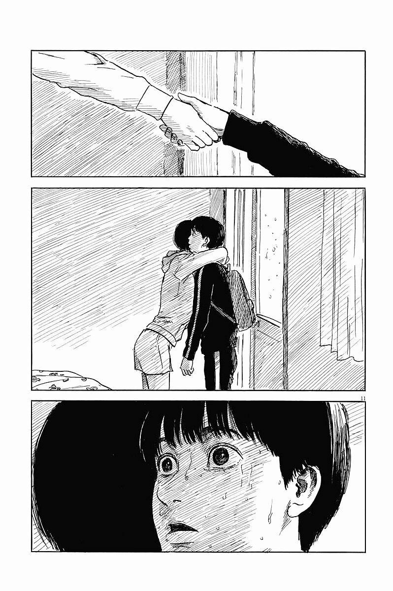 Chi No Wadachi 40 trang 11