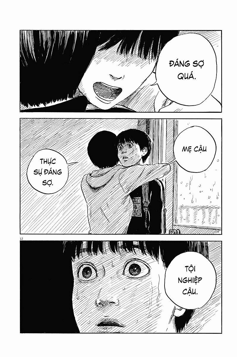 Chi No Wadachi 40 trang 12