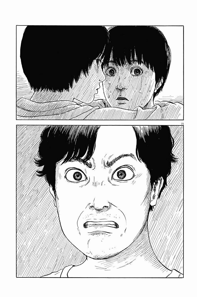 Chi No Wadachi 40 trang 15