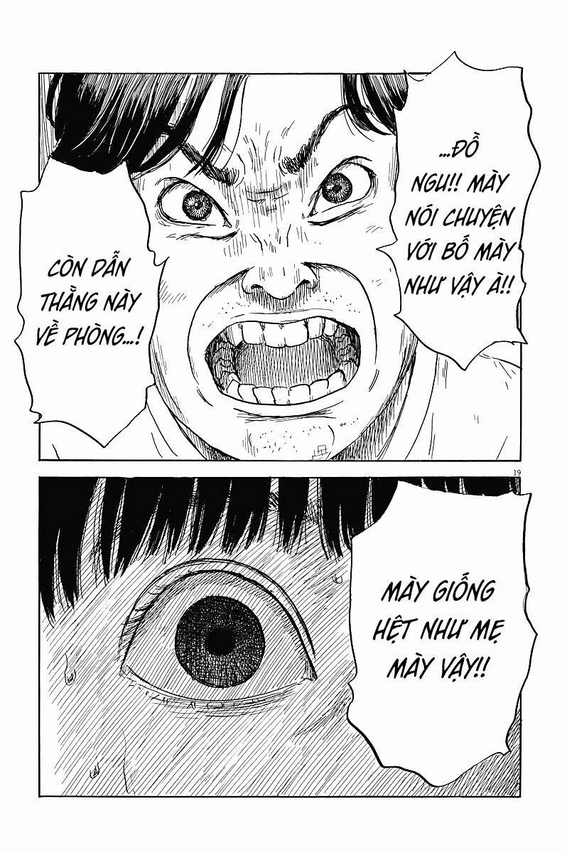 Chi No Wadachi 40 trang 19