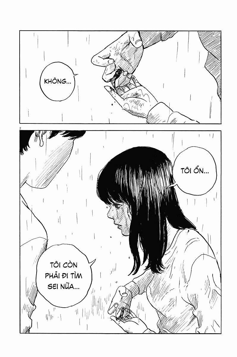 Chi No Wadachi 40 trang 2