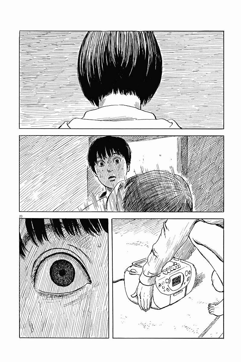 Chi No Wadachi 40 trang 20