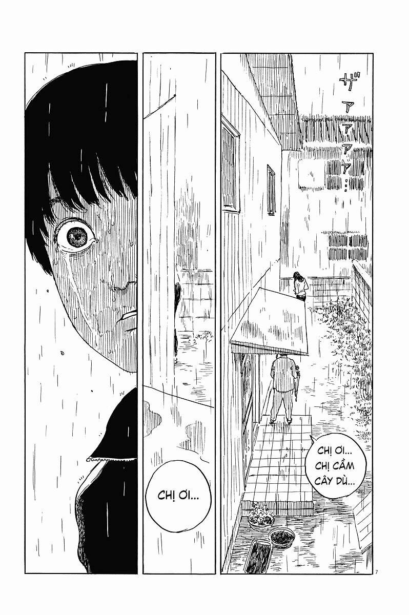 Chi No Wadachi 40 trang 7