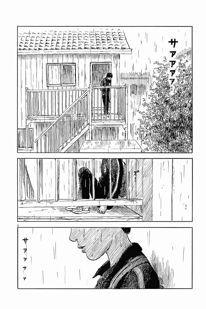 Chi No Wadachi 40 trang 8