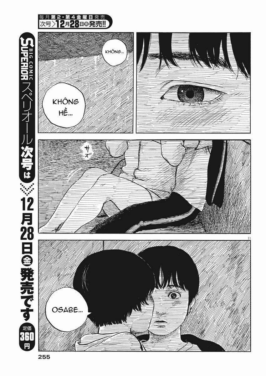 Chi No Wadachi 41 trang 12