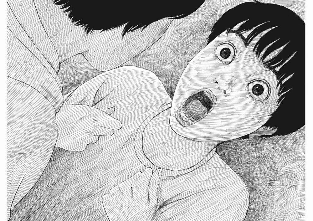 Chi No Wadachi 41 trang 25