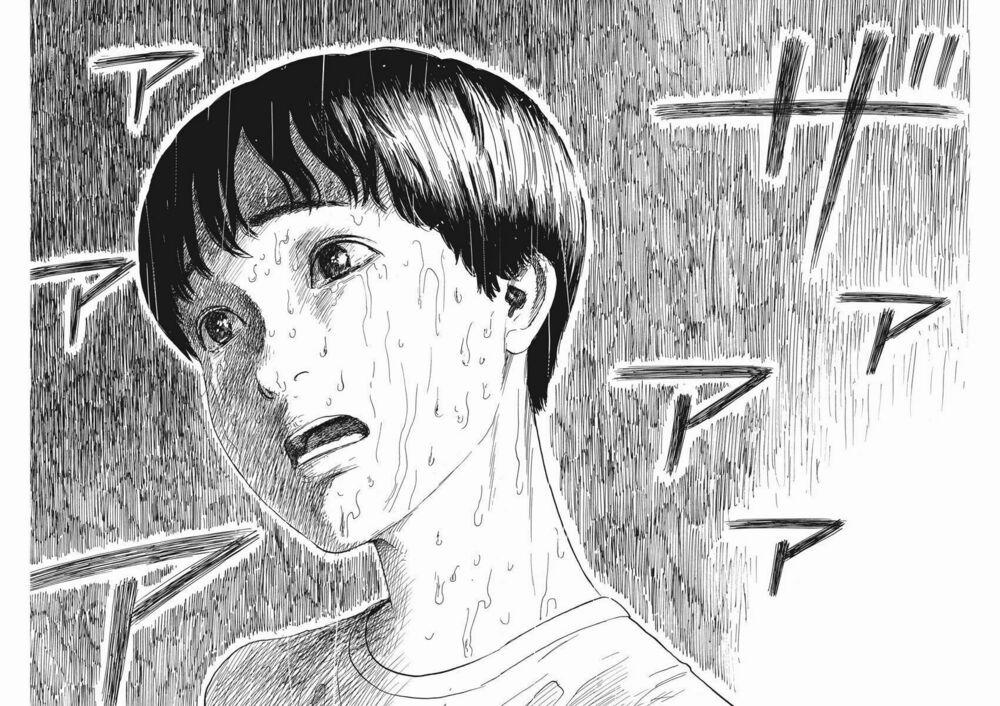 Chi No Wadachi 42 trang 17