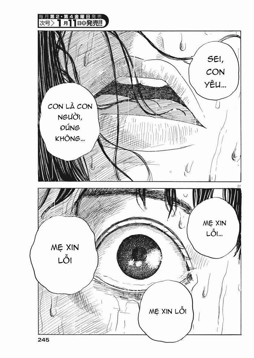 Chi No Wadachi 42 trang 26