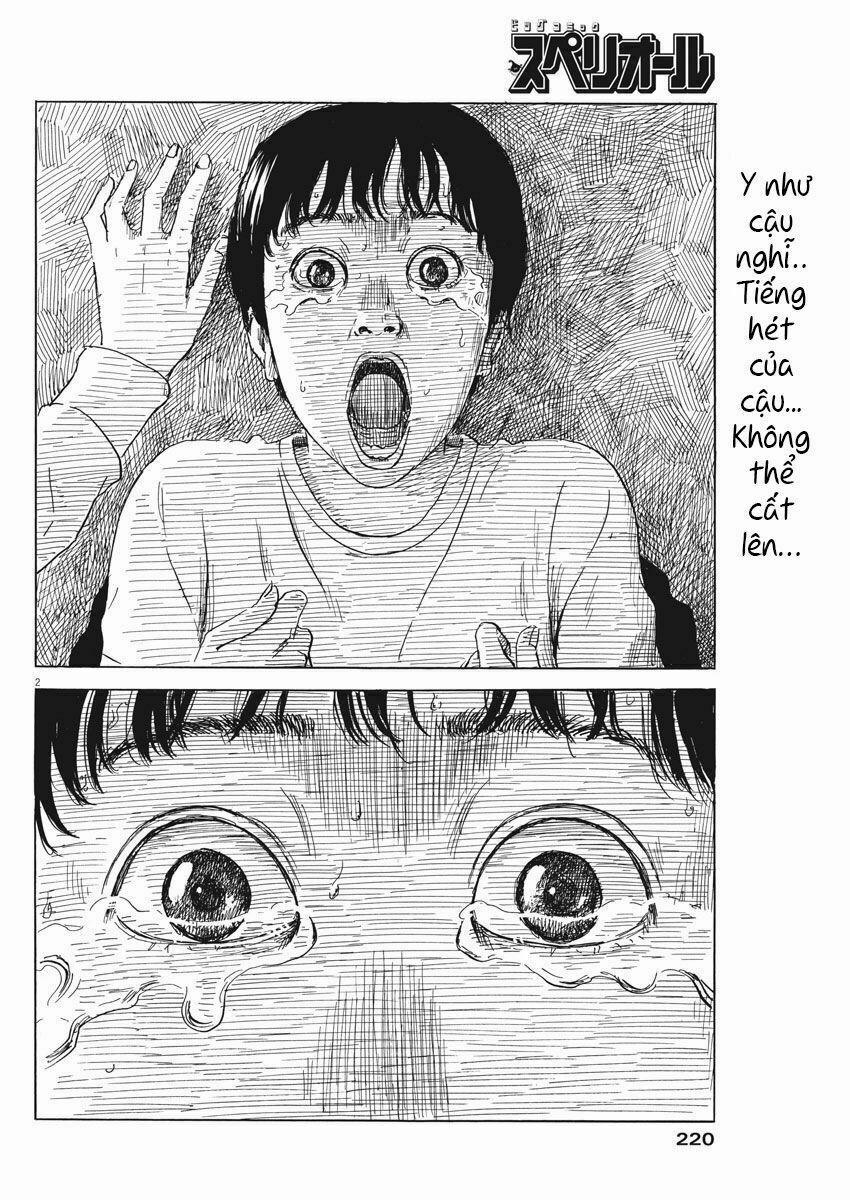 Chi No Wadachi 42 trang 3