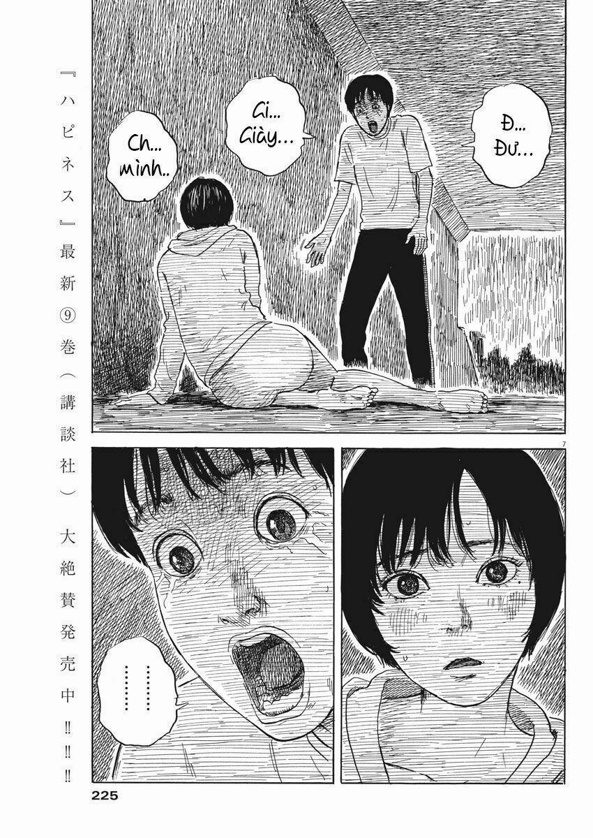 Chi No Wadachi 42 trang 8