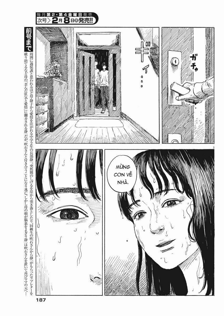 Chi No Wadachi 43 trang 4