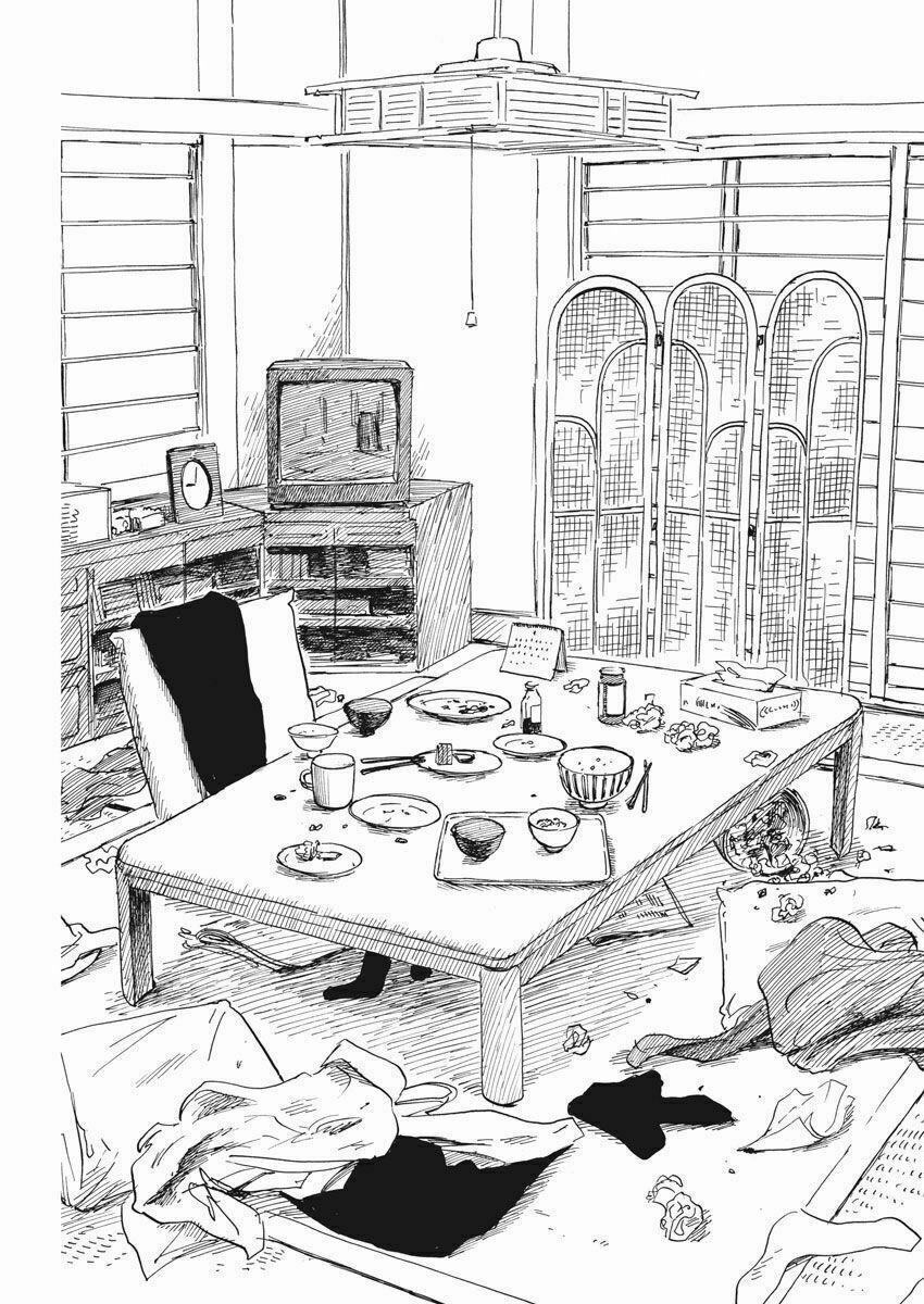 Chi No Wadachi 43 trang 6