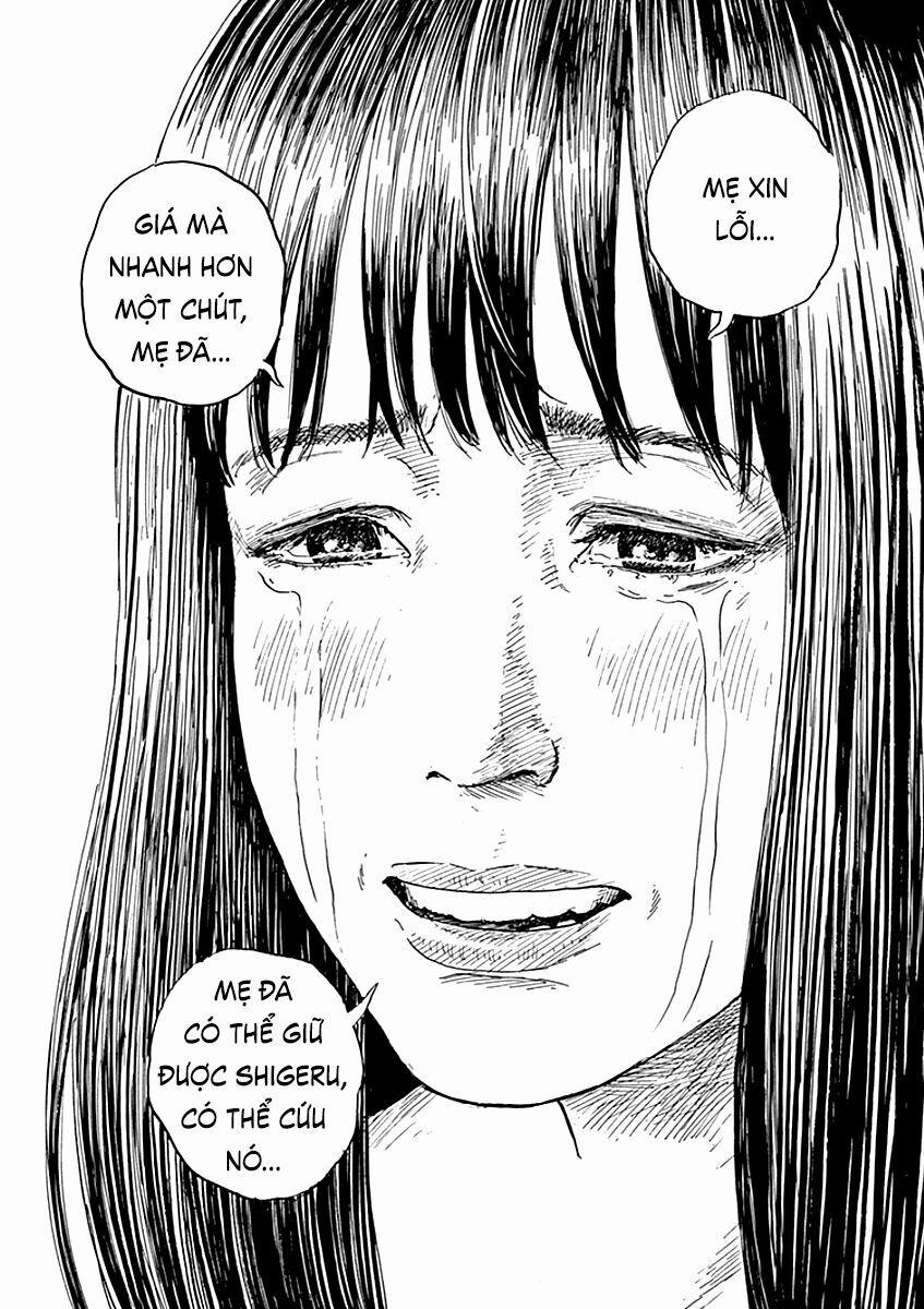 Chi No Wadachi 44 trang 17