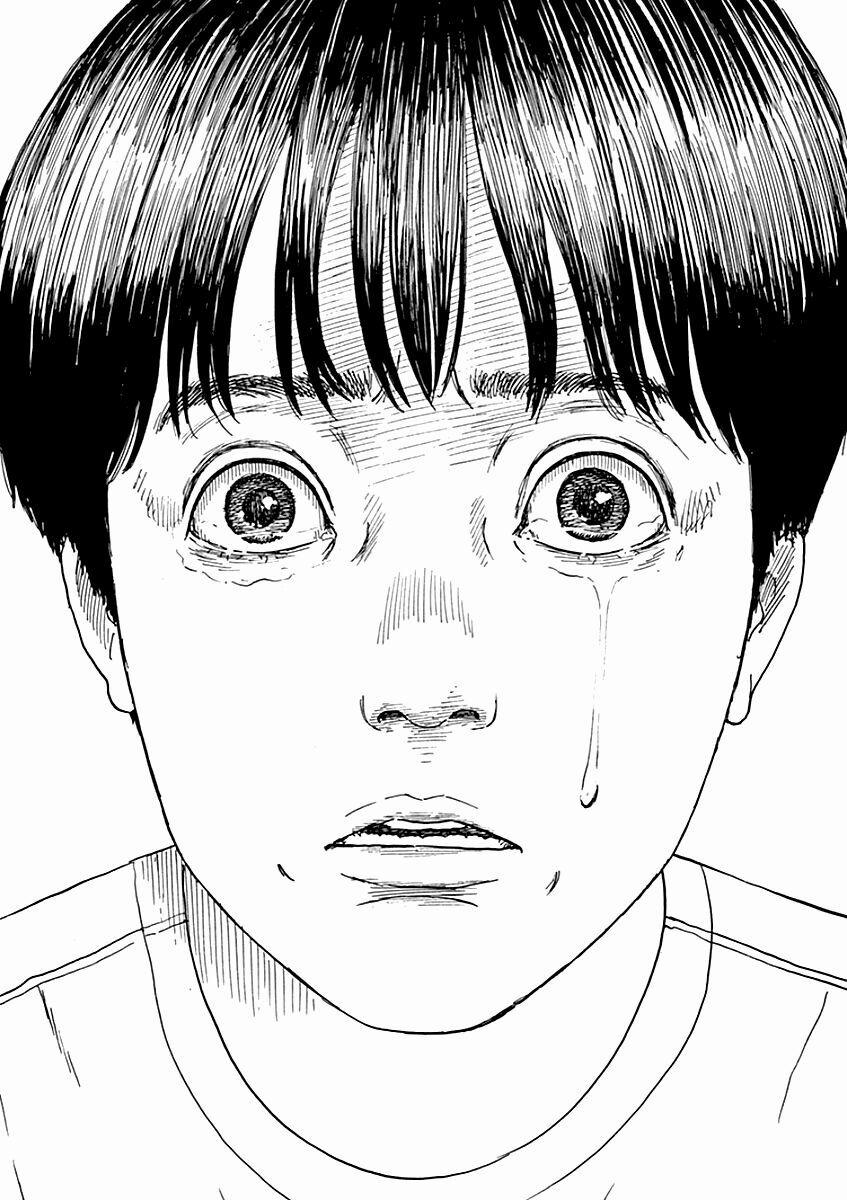 Chi No Wadachi 44 trang 18