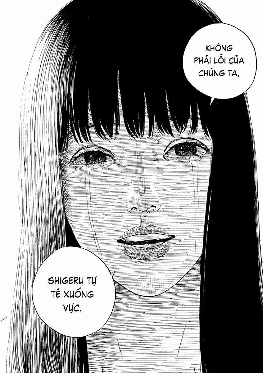 Chi No Wadachi 44 trang 23