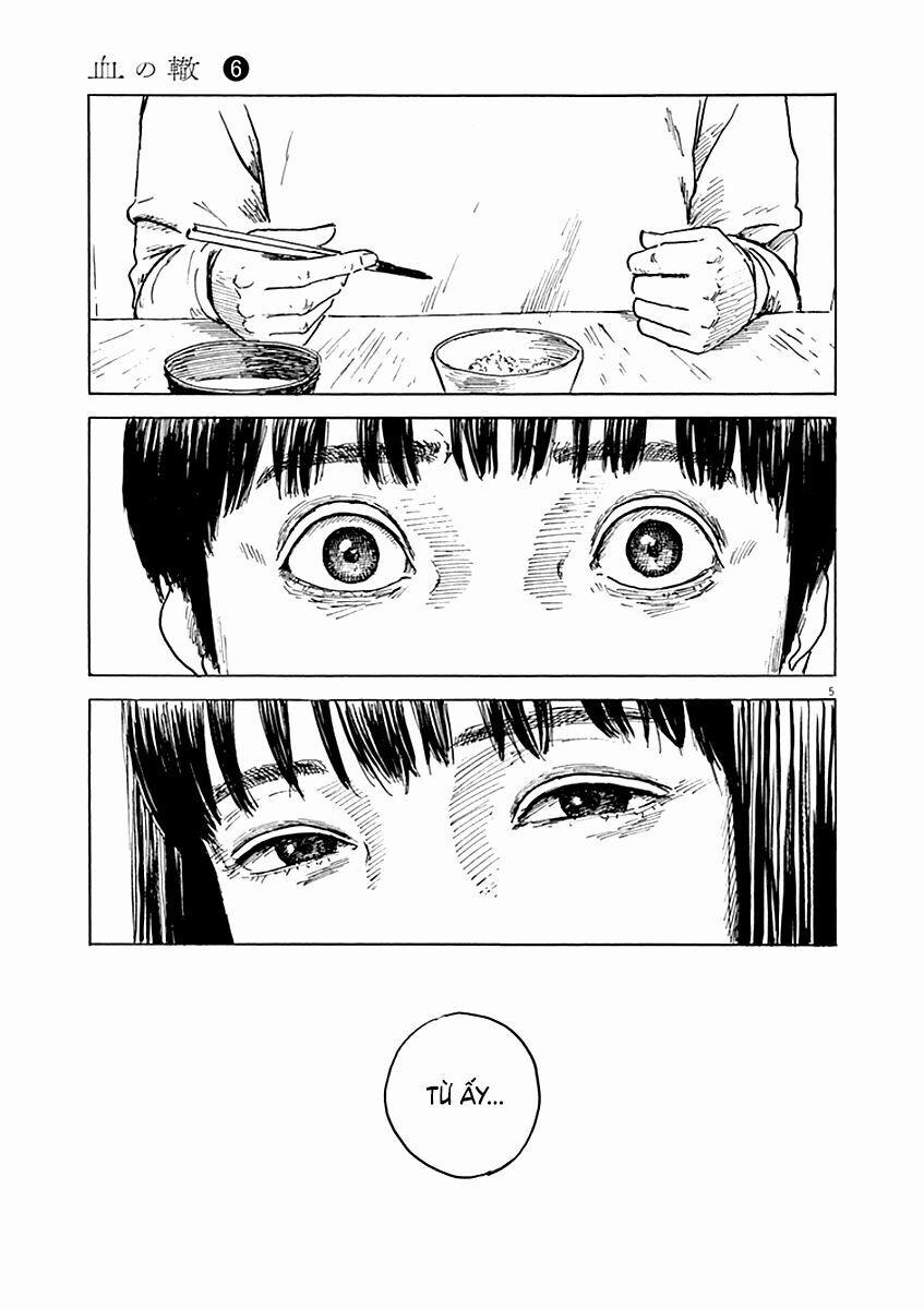 Chi No Wadachi 44 trang 4