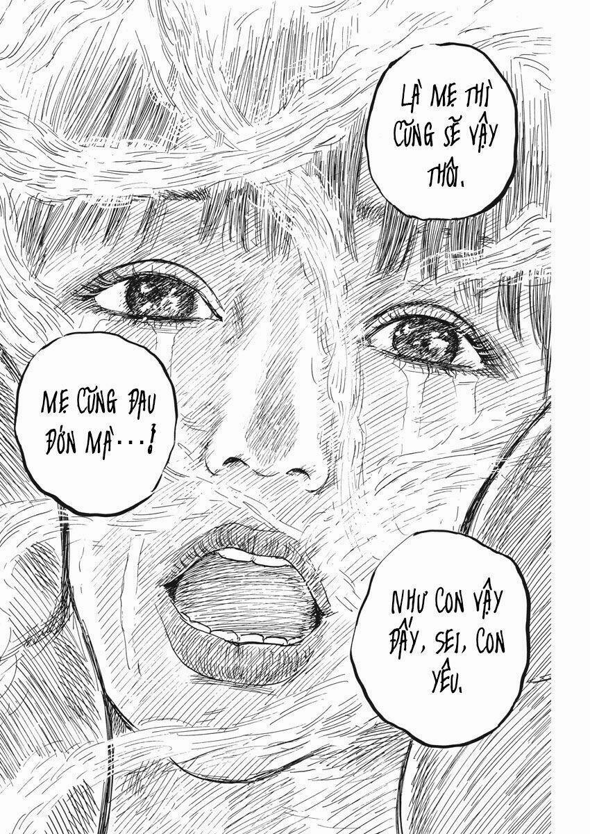 Chi No Wadachi 45 trang 15