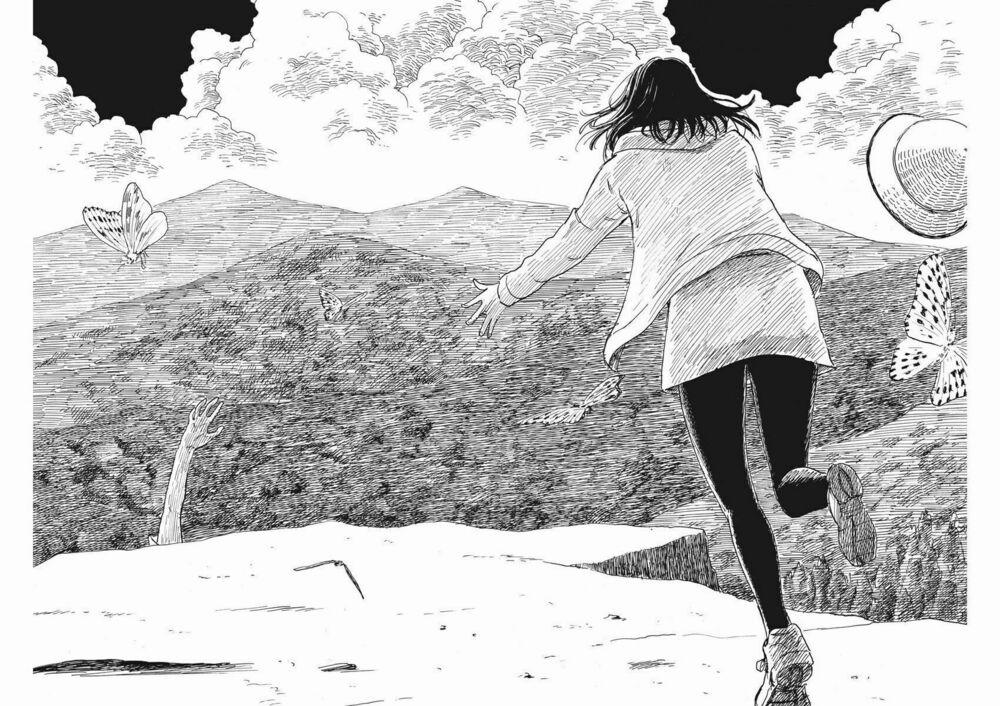 Chi No Wadachi 45 trang 21