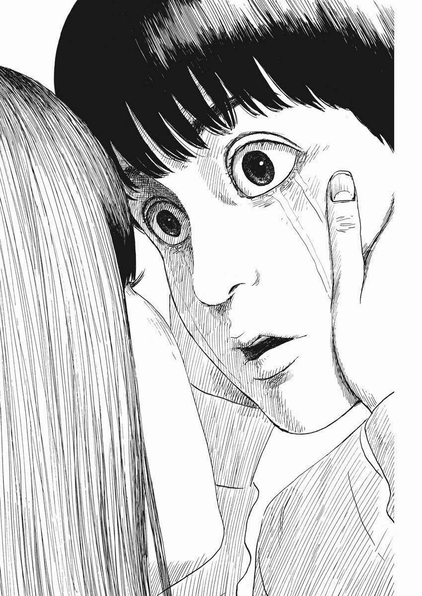 Chi No Wadachi 45 trang 22