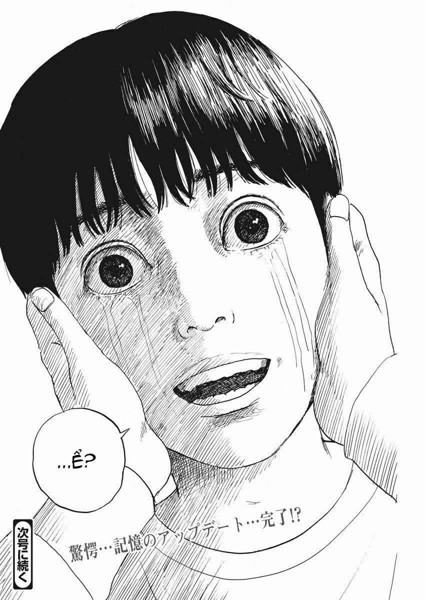 Chi No Wadachi 45 trang 24