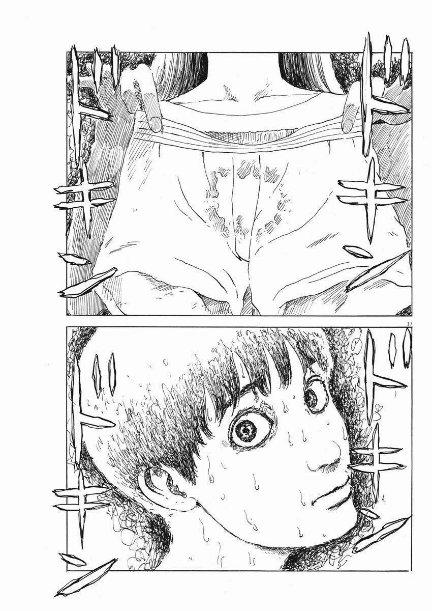 Chi No Wadachi 46 trang 17