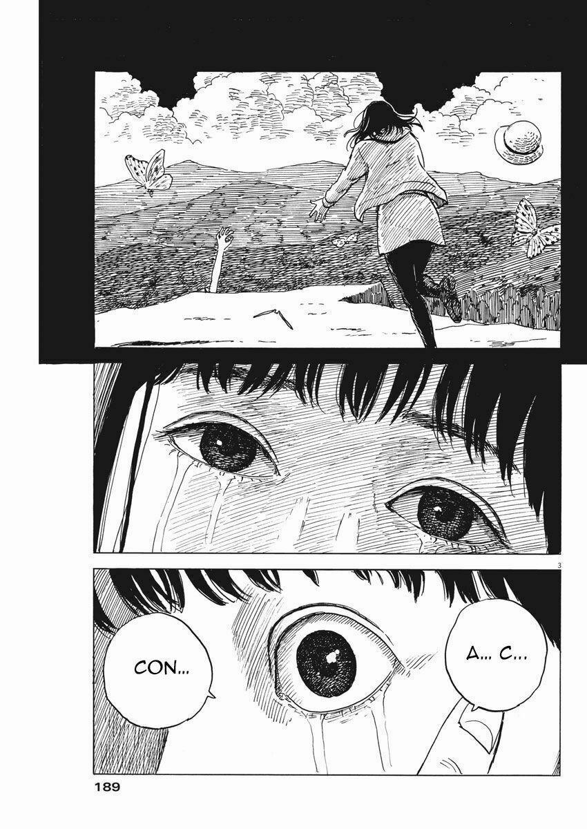 Chi No Wadachi 46 trang 4