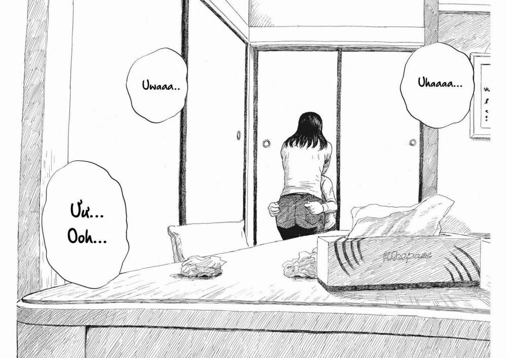 Chi No Wadachi 46 trang 7