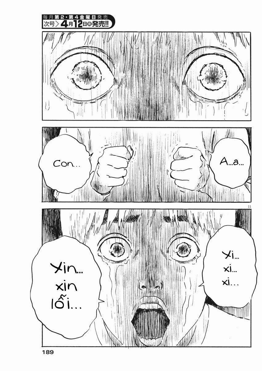 Chi No Wadachi 47 trang 12