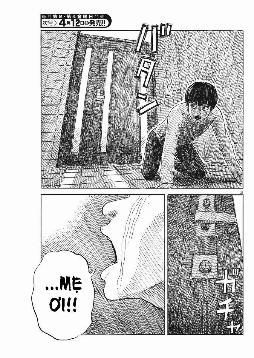 Chi No Wadachi 47 trang 24