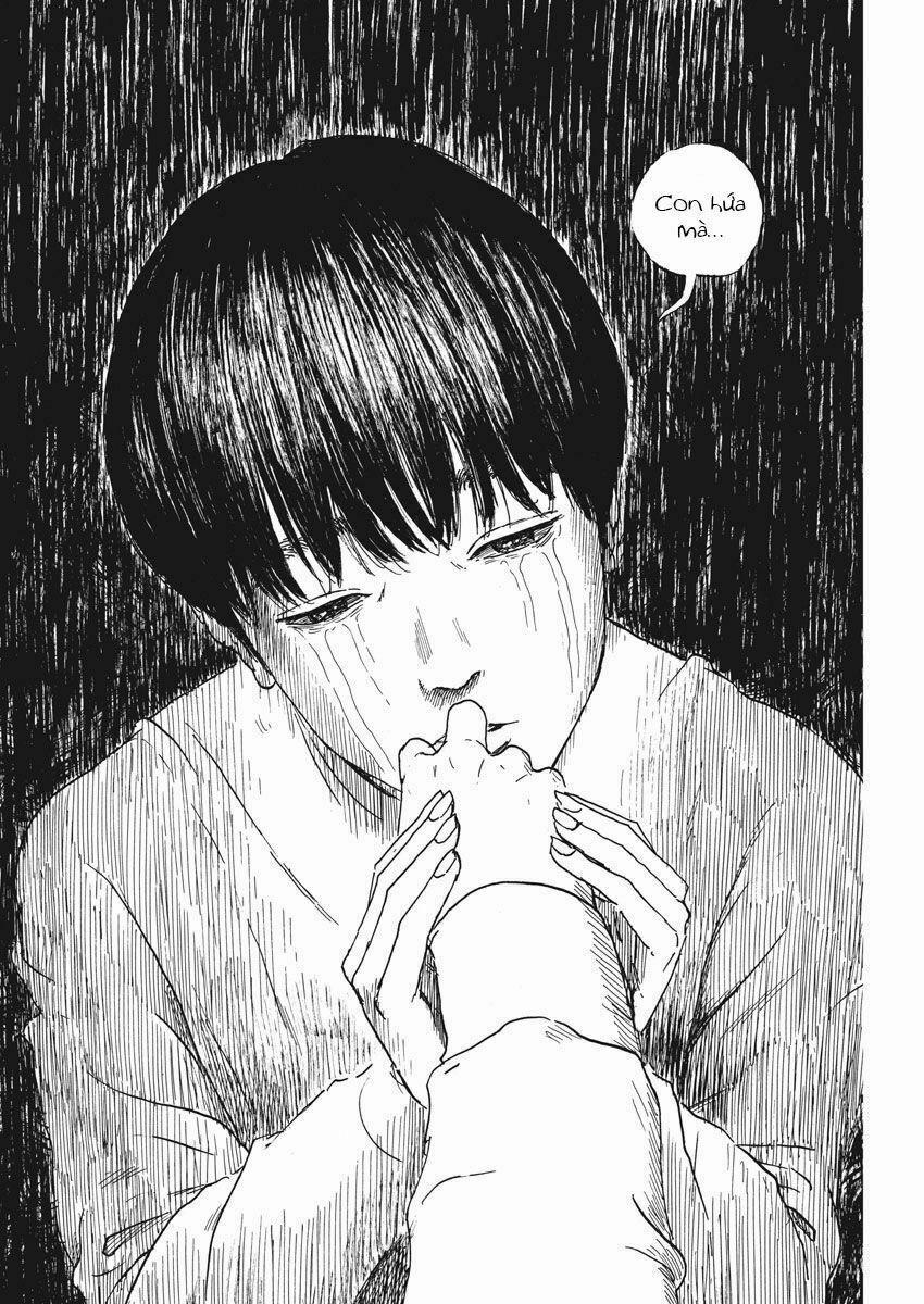 Chi No Wadachi 48 trang 21