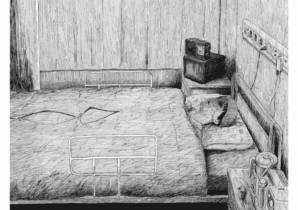 Chi No Wadachi 48 trang 23