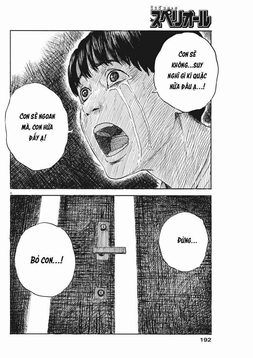 Chi No Wadachi 48 trang 5