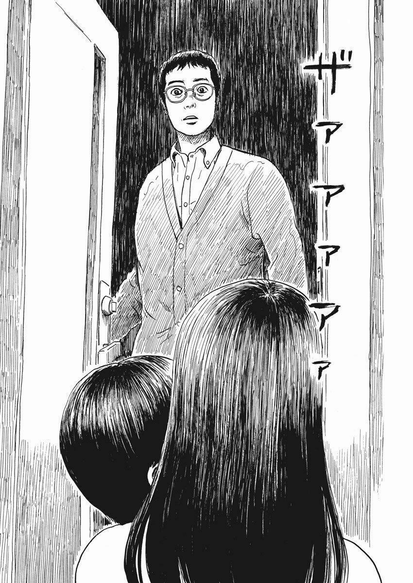 Chi No Wadachi 49 trang 13