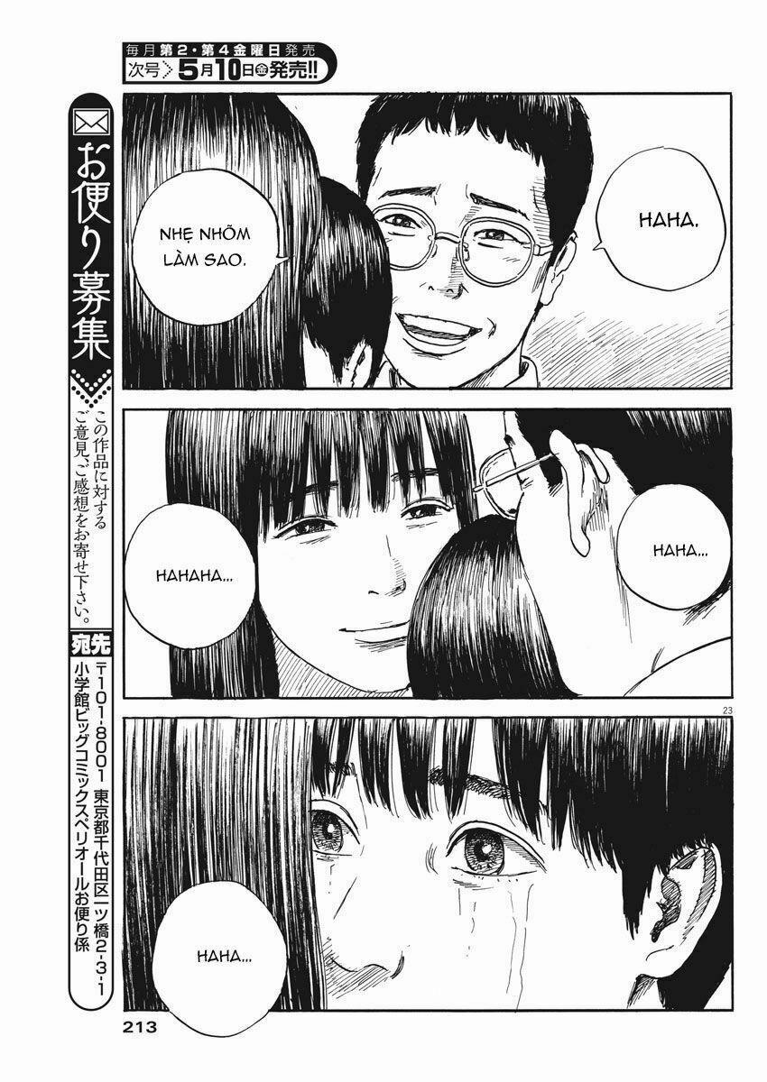 Chi No Wadachi 49 trang 24