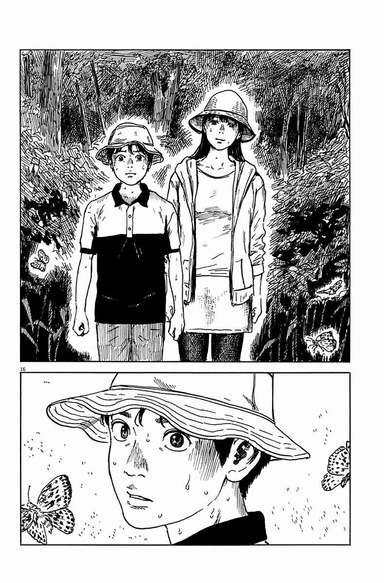 Chi No Wadachi 5 trang 15