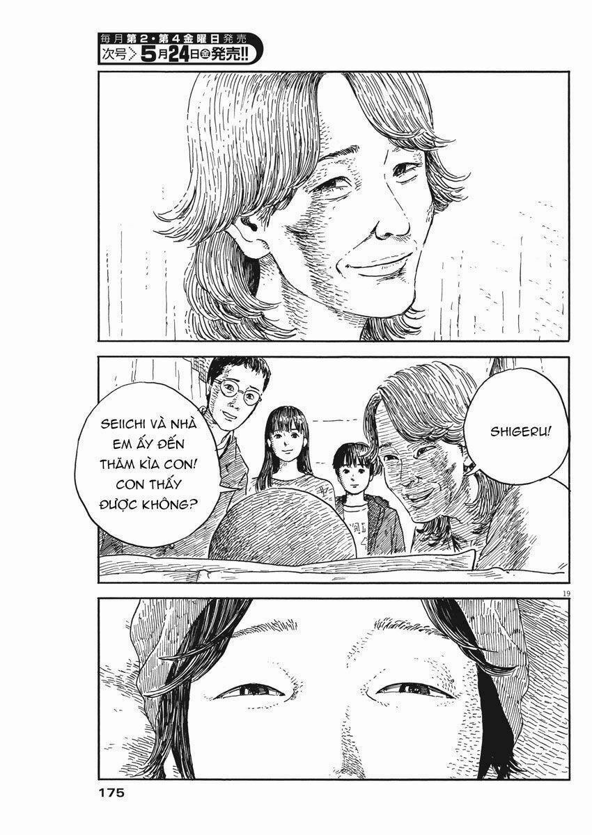 Chi No Wadachi 50 trang 19